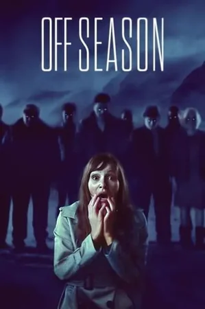 Offseason 2022 Full HD Türkçe Dublaj Film İzle