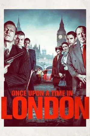 Bir Zamanlar Londra'da 2019 Full HD Türkçe Dublaj Film İzle