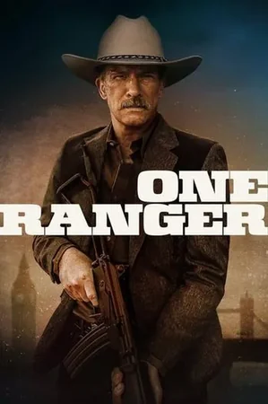 One Ranger 2023 Full HD Türkçe Dublaj Film İzle