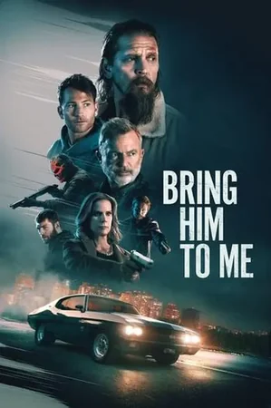 Onu Bana Getirin 2023 Full HD Türkçe Dublaj Film İzle