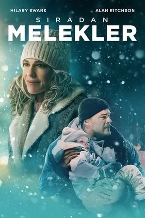 Sıradan Melekler 2024 Full HD Türkçe Dublaj Film İzle