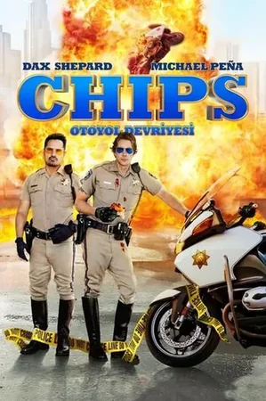 Otoyol Devriyesi 2017 Full HD Türkçe Dublaj Film İzle