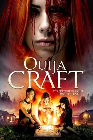 Ouija Craft 2020 Full HD Türkçe Dublaj Film İzle