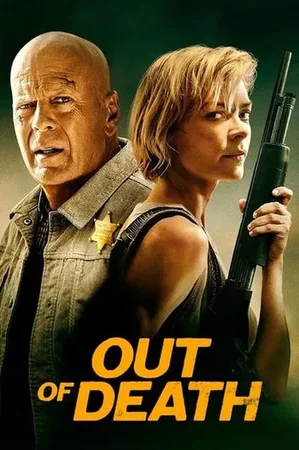 Out of Death 2021 Full HD Türkçe Dublaj Film İzle