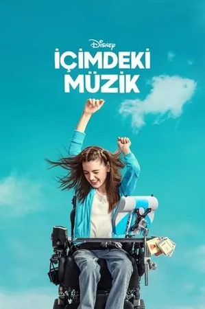 İçimdeki Müzik 2024 Full HD Türkçe Dublaj Film İzle