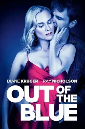 Out of the Blue 2022 Full HD Türkçe Dublaj Film İzle