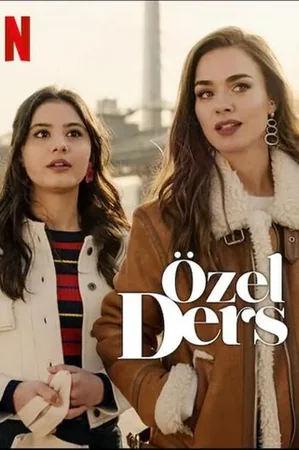 Özel Ders 2022 Full HD Türkçe Dublaj Film İzle