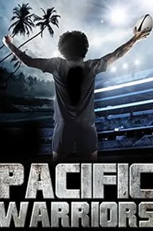 Pacific Warriors 2015 Full HD Türkçe Dublaj Film İzle