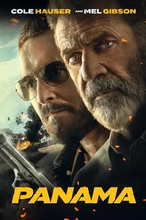 Panama 2022 Full HD Türkçe Dublaj Film İzle