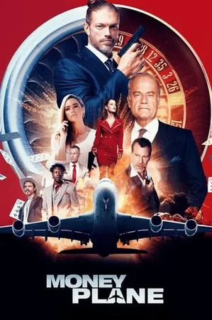 Para Uçağı 2020 Full HD Türkçe Dublaj Film İzle