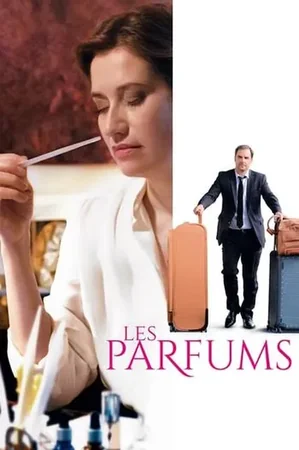 Les Parfums 2020 Full HD Türkçe Dublaj Film İzle