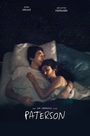 Paterson 2016 Full HD Türkçe Dublaj Film İzle