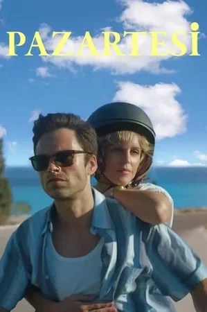 Pazartesi 2020 Full HD Türkçe Dublaj Film İzle