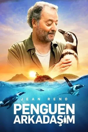 Penguen Arkadaşım 2024 Full HD Türkçe Dublaj Film İzle
