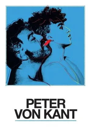Peter von Kant 2022 Full HD Türkçe Dublaj Film İzle