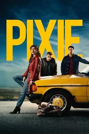 Pixie 2020 Full HD Türkçe Dublaj Film İzle