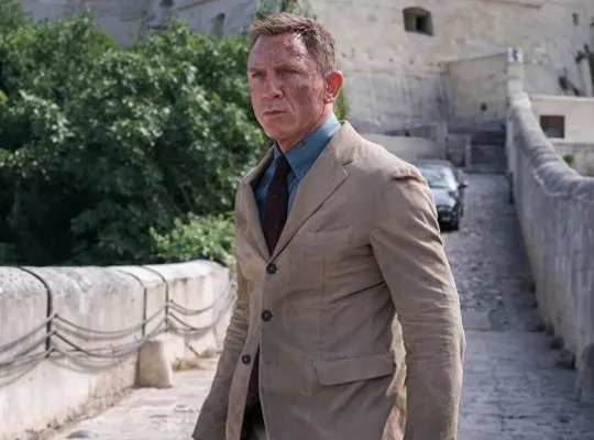James Bond resmi olarak Amazon'un kontrolünde: franchise ile ne olacak?  Full HD Türkçe Dublaj Film İzle