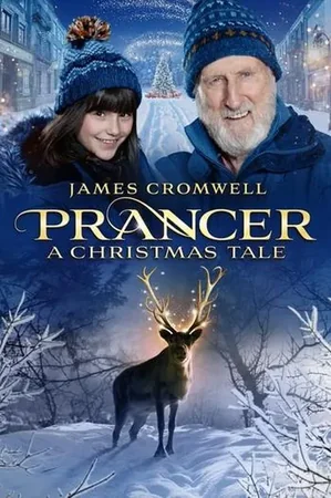 Prancer: A Christmas Tale 2022 Full HD Türkçe Dublaj Film İzle