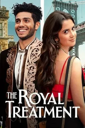 Prensin Düğünü 2022 Full HD Türkçe Dublaj Film İzle