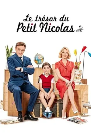 Pıtırcık: Hazine Avı 2021 Full HD Türkçe Dublaj Film İzle
