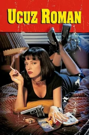 Ucuz Roman 1994 Full HD Türkçe Dublaj Film İzle
