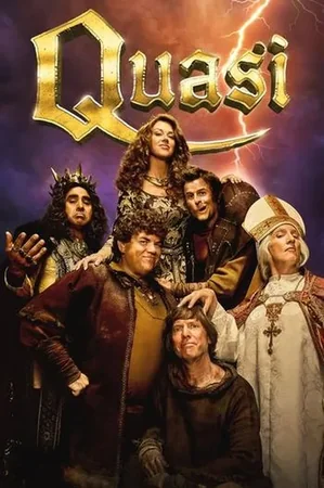 Quasi 2023 Full HD Türkçe Dublaj Film İzle