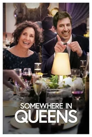 Queens'te Bir Yer 2023 Full HD Türkçe Dublaj Film İzle