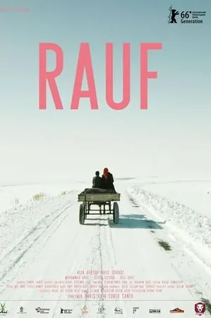 Rauf 2016 Full HD Türkçe Dublaj Film İzle