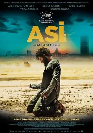 Asi 2022 Full HD Türkçe Dublaj Film İzle