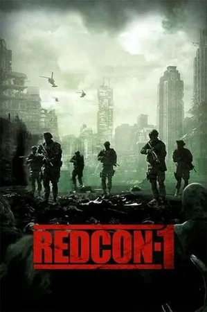 Redcon-1 2018 Full HD Türkçe Dublaj Film İzle