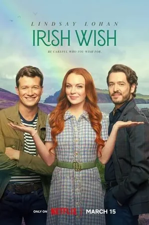 İrlanda Rüyası 2024 Full HD Türkçe Dublaj Film İzle