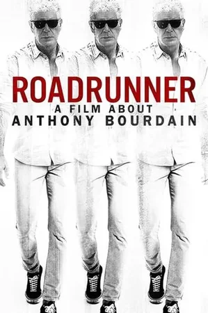 Anthony Bourdain Üzerine Bir Film 2021 Full HD Türkçe Dublaj Film İzle