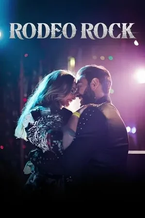 Rodeo Rock 2023 Full HD Türkçe Dublaj Film İzle