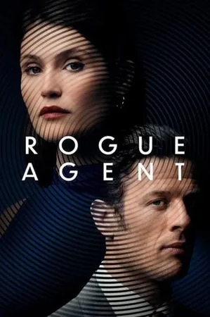 Rogue Agent 2022 Full HD Türkçe Dublaj Film İzle