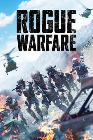 Sahte Savaş 2019 Full HD Türkçe Dublaj Film İzle