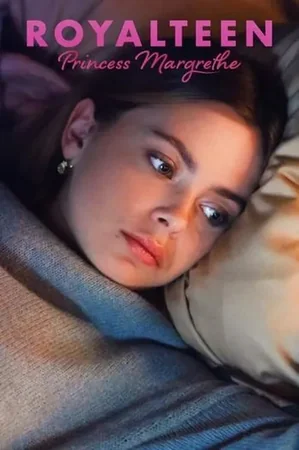 Royalteen: Prenses Margrethe 2023 Full HD Türkçe Dublaj Film İzle