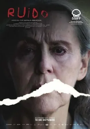 Ruido 2022 Full HD Türkçe Dublaj Film İzle