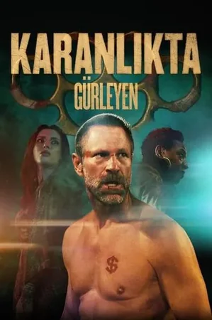 Karanlıkta Gürleyen 2023 Full HD Türkçe Dublaj Film İzle