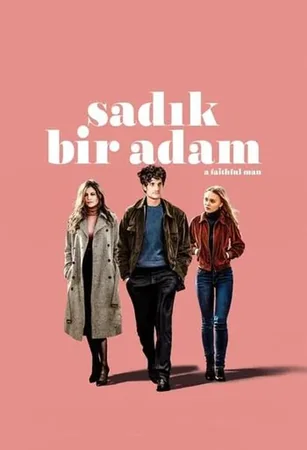 Sadık Bir Adam 2018 Full HD Türkçe Dublaj Film İzle
