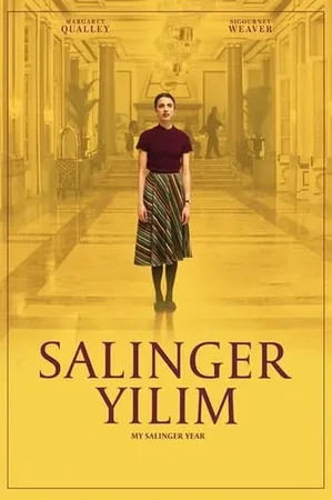 Salinger Yılım 2020 Full HD Türkçe Dublaj Film İzle