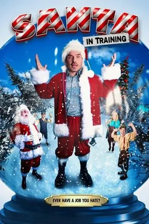 Santa in Training 2019 Full HD Türkçe Dublaj Film İzle