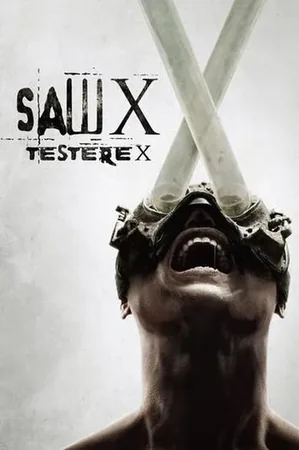 Testere X 2023 Full HD Türkçe Dublaj Film İzle