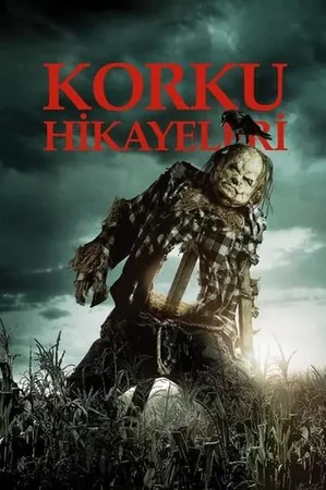 Korku Hikayeleri 2019 Full HD Türkçe Dublaj Film İzle
