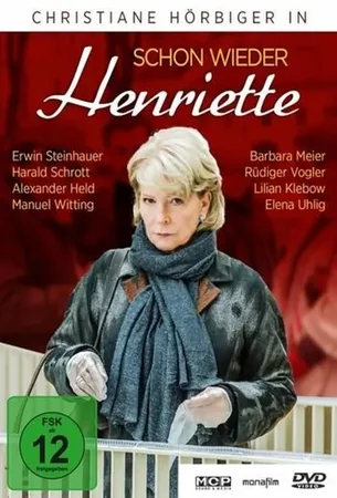 Schon wieder Henriette 2013 Full HD Türkçe Dublaj Film İzle
