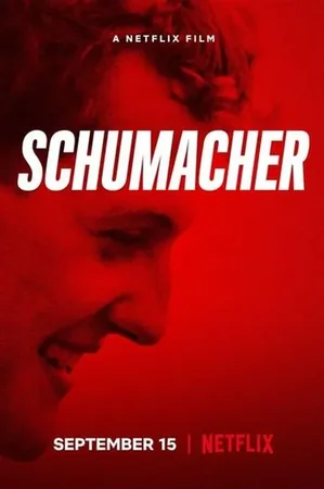 Schumacher 2021 Full HD Türkçe Dublaj Film İzle