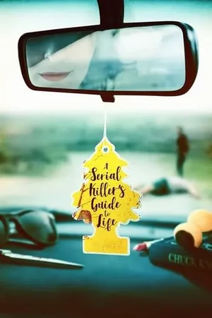 A Serial Killer's Guide to Life 2020 Full HD Türkçe Dublaj Film İzle