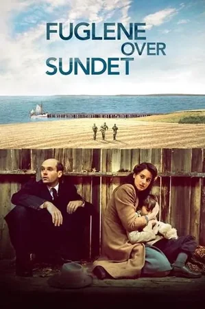 Fuglene over sundet 2016 Full HD Türkçe Dublaj Film İzle