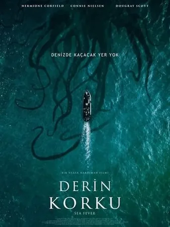 Derin Korku
