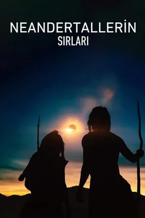 Neandertallerin Sırları 2024 Full HD Türkçe Dublaj Film İzle
