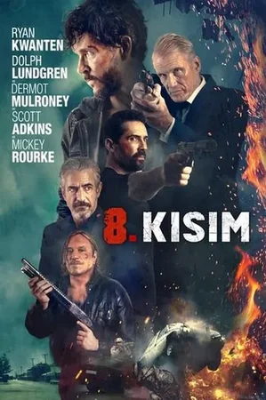 8. Kısım 2022 Full HD Türkçe Dublaj Film İzle